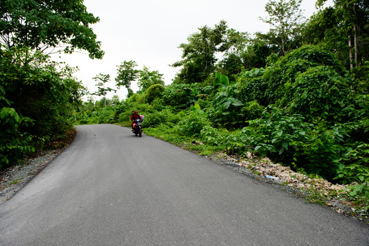印尼公路