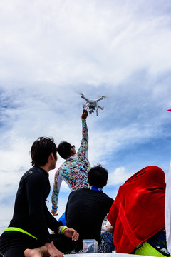 接機(jī)