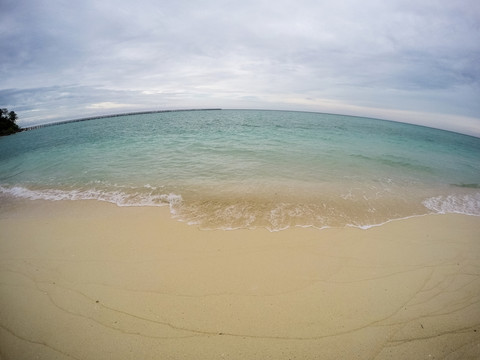 印尼海島