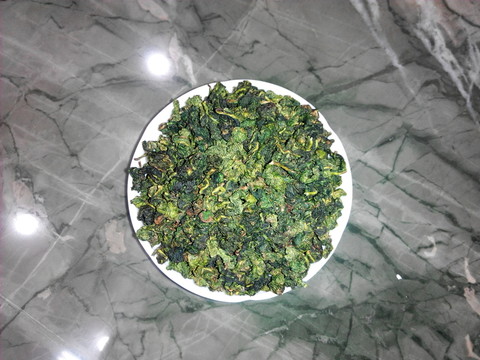 鐵觀音茶