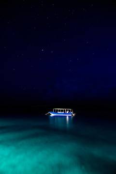 印尼星海