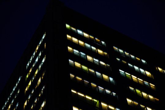 夜上海