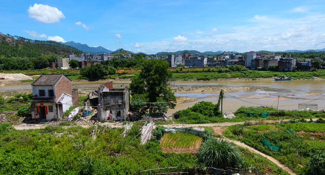 陽(yáng)西 丹江