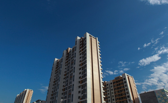 住宅樓房