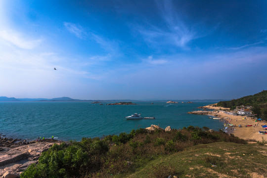 龜齡島