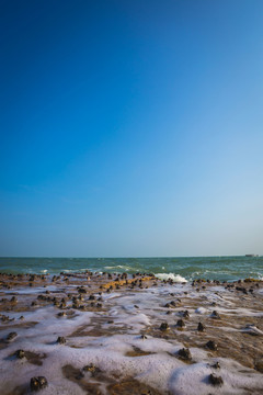 龜齡島