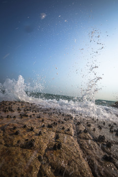 龜齡島