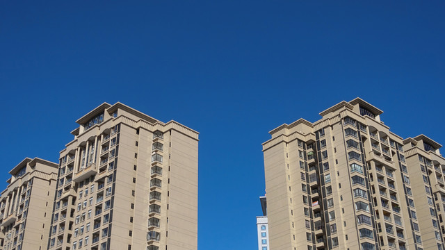 住宅樓房