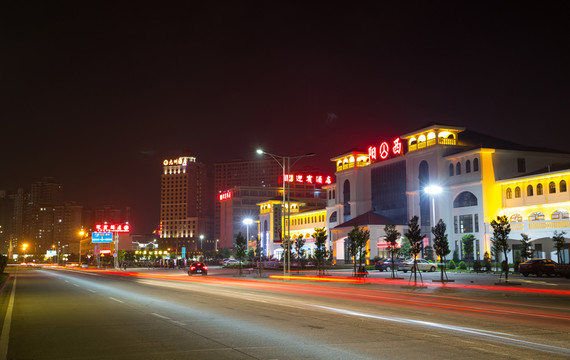 汽車站