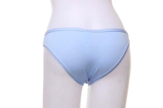 內(nèi)衣模特