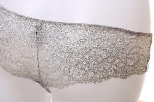 內(nèi)衣模特