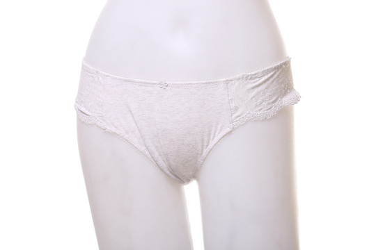 內(nèi)衣模特