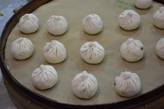 包子