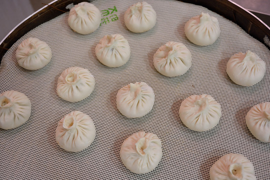包子
