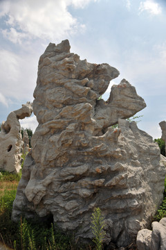 石頭 巨石