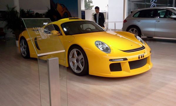 車(chē)展