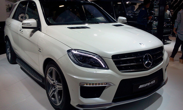 車展 汽車