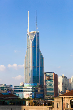 世貿(mào)大廈