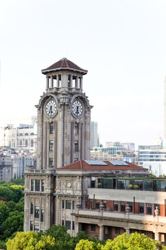 上海美術(shù)館