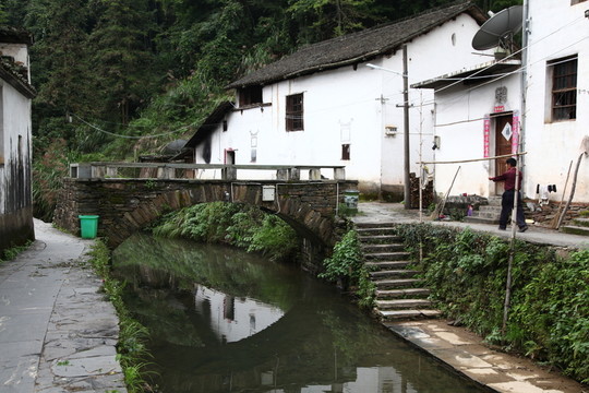 婺源印象