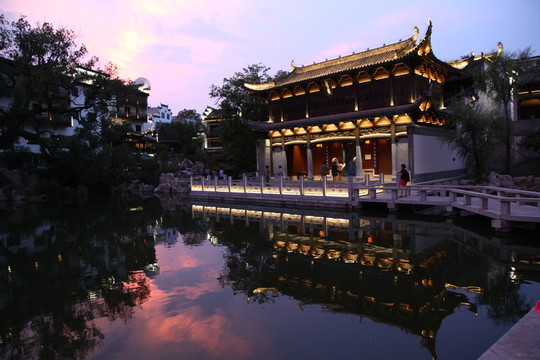 婺源印象