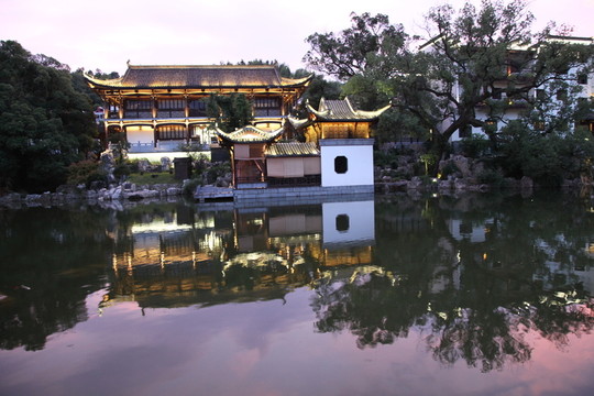 婺源印象