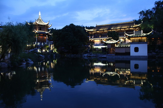 婺源印象