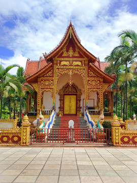 西雙版納總佛寺