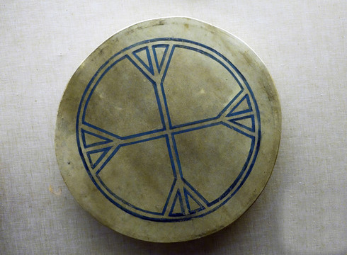 滿族 太平鼓