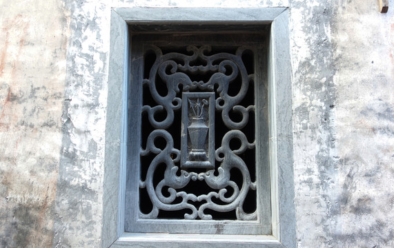窗