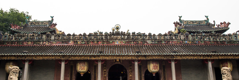 建筑裝飾