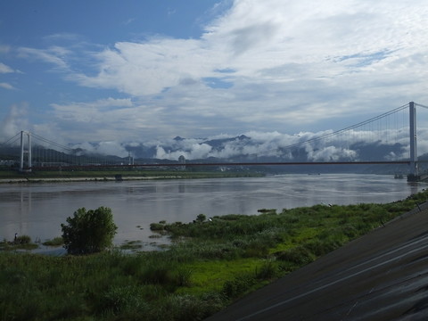 三峽風(fēng)光