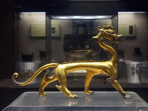 金龍