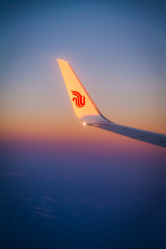 飛機(jī) 機(jī)翼