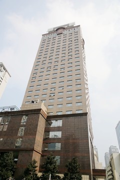 大樓 南京街拍