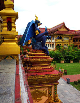西雙版納總佛寺