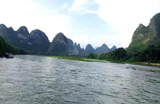 桂林山水