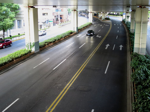 城市道路