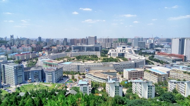 濟(jì)南高新技術(shù)開發(fā)區(qū)