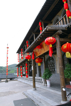 紅色印象餐廳