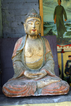 佛像