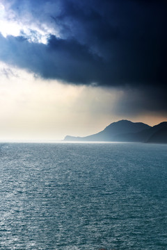 大海