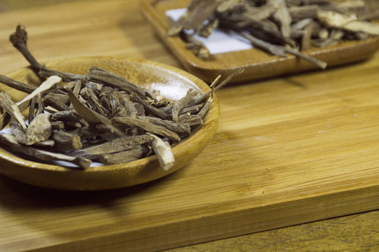 醫(yī)用廣升麻