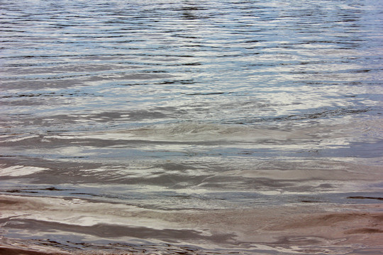 水波
