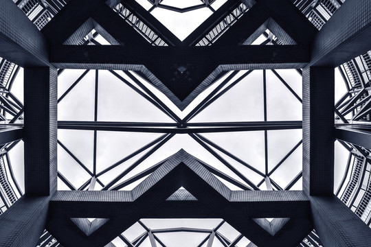 框架構(gòu)造