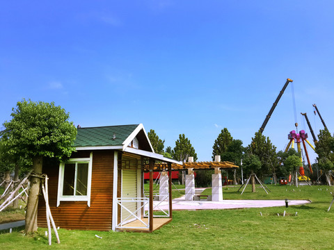 景亭