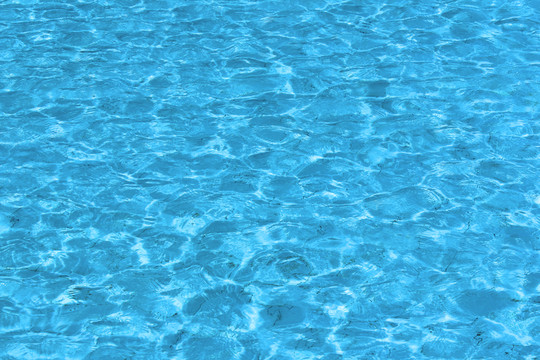 水波