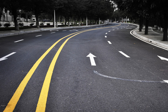 馬路