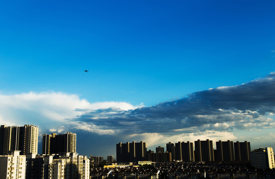 雨后
