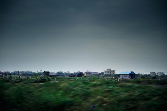 鄉(xiāng)村風(fēng)景